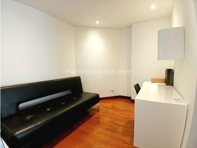 Apartamento de 2 alcobas en venta en Bogotá, 94 m² · foto 9 de 12