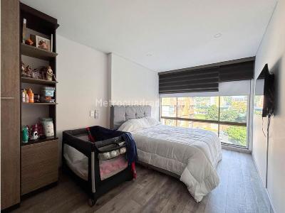 Apartamento de 2 alcobas en venta en Bogotá, 99 m² · foto 10 de 17
