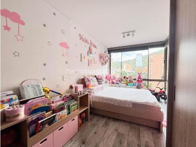 Apartamento de 2 alcobas en venta en Bogotá, 99 m² · foto 12 de 17