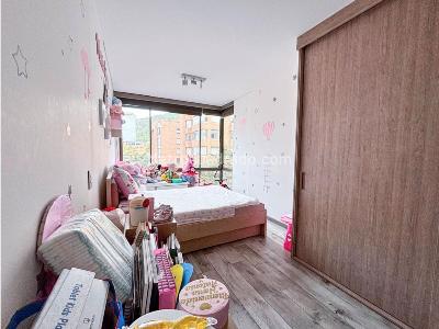 Apartamento de 2 alcobas en venta en Bogotá, 99 m² · foto 13 de 17