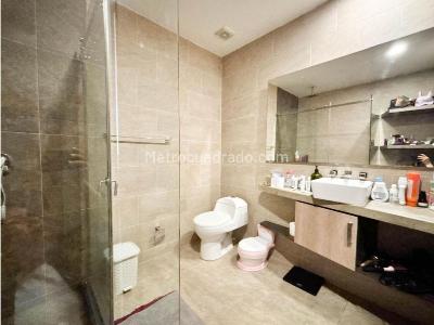 Apartamento de 2 alcobas en venta en Bogotá, 99 m² · foto 15 de 17