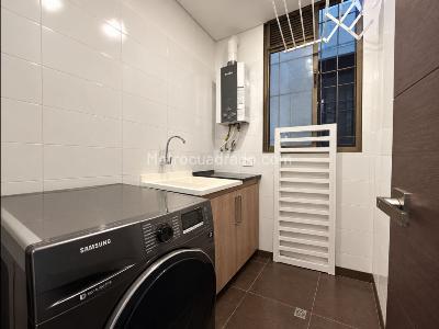 Apartamento de 2 alcobas en venta en Bogotá, 99 m² · foto 17 de 17