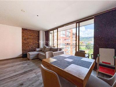 Apartamento de 2 alcobas en venta en Bogotá, 99 m² · foto 6 de 17