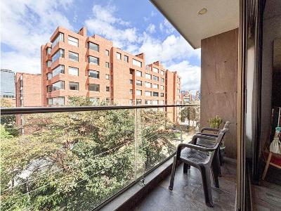 Apartamento de 2 alcobas en venta en Bogotá, 99 m² · foto 8 de 17