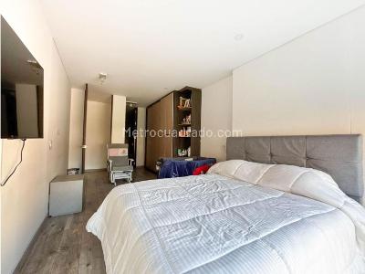 Apartamento de 2 alcobas en venta en Bogotá, 99 m² · foto 9 de 17