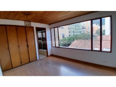 Apartamento en venta en El Nogal, Bogotá · foto 11 de 14
