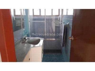 Apartamento en venta en El Nogal, Bogotá · foto 12 de 14