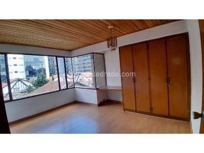 Apartamento en venta en El Nogal, Bogotá · foto 14 de 14