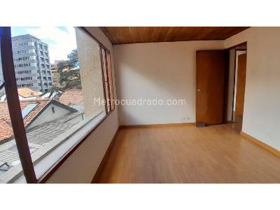 Apartamento en venta en El Nogal, Bogotá · foto 3 de 14