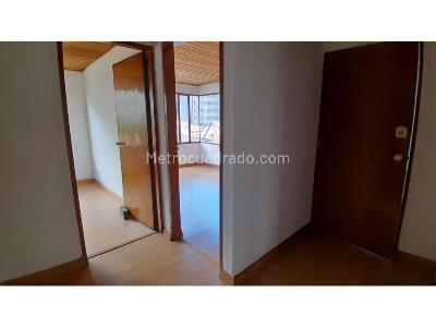 Apartamento en venta en El Nogal, Bogotá · foto 5 de 14