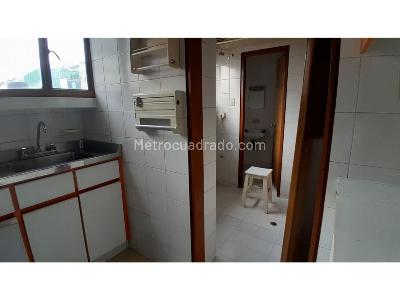 Apartamento en venta en El Nogal, Bogotá · foto 6 de 14