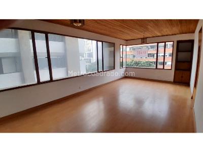 Apartamento en venta en El Nogal, Bogotá · foto 8 de 14