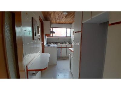 Apartamento en venta en El Nogal, Bogotá · foto 9 de 14