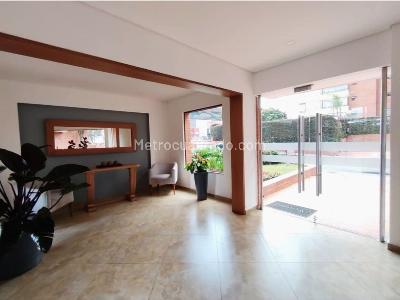 Apartamento en venta en Santa Barbara, Bogotá · foto 17 de 20