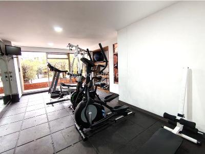 Apartamento en venta en Santa Barbara, Bogotá · foto 18 de 20
