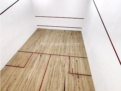 Apartamento en venta en Santa Barbara, Bogotá · foto 19 de 20