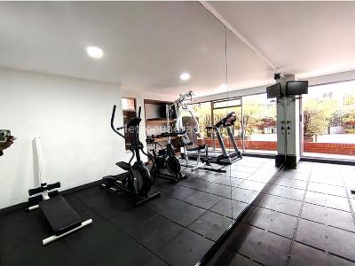 Apartamento en venta en Santa Barbara, Bogotá · foto 20 de 20