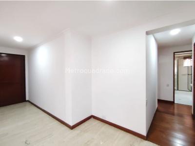 Apartamento en venta en Santa Barbara, Bogotá · foto 5 de 20