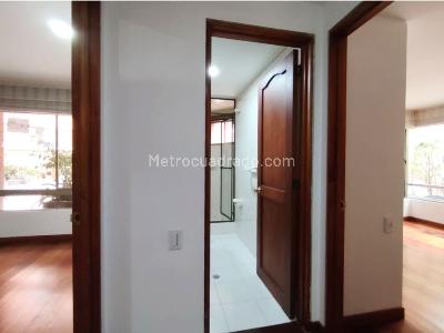 Apartamento en venta en Santa Barbara, Bogotá · foto 6 de 20