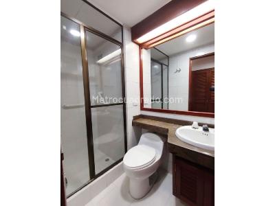 Apartamento en venta en Santa Barbara, Bogotá · foto 8 de 20