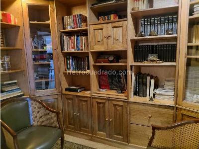 Apartamento de 3 alcobas en venta en Chico, Bogotá, 145 m² · foto 12 de 20