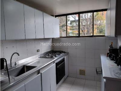 Apartamento de 3 alcobas en venta en Chico, Bogotá, 145 m² · foto 15 de 20