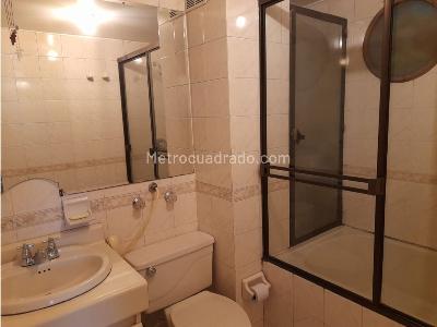Apartamento de 3 alcobas en venta en Chico, Bogotá, 145 m² · foto 18 de 20