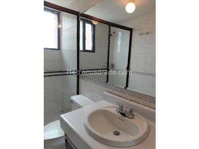 Apartamento de 3 alcobas en venta en Chico, Bogotá, 145 m² · foto 20 de 20