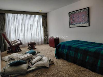 Apartamento de 3 alcobas en venta en Chico, Bogotá, 145 m² · foto 6 de 20