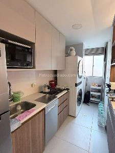 Apartaestudio en venta en Chico, Bogotá, 71 m² · foto 10 de 20