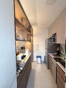Apartaestudio en venta en Chico, Bogotá, 71 m² · foto 11 de 20