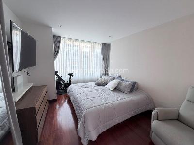 Apartaestudio en venta en Chico, Bogotá, 71 m² · foto 13 de 20
