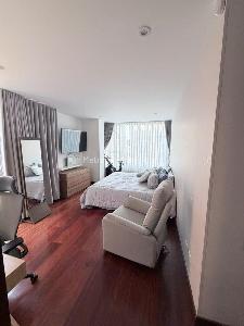 Apartaestudio en venta en Chico, Bogotá, 71 m² · foto 14 de 20