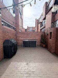 Apartaestudio en venta en Chico, Bogotá, 71 m² · foto 19 de 20