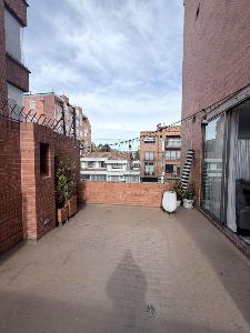 Apartaestudio en venta en Chico, Bogotá, 71 m² · foto 20 de 20
