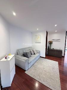 Apartaestudio en venta en Chico, Bogotá, 71 m² · foto 3 de 20