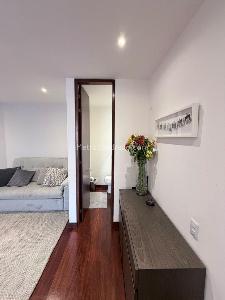 Apartaestudio en venta en Chico, Bogotá, 71 m² · foto 4 de 20