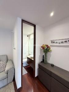 Apartaestudio en venta en Chico, Bogotá, 71 m² · foto 5 de 20