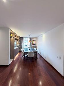 Apartaestudio en venta en Chico, Bogotá, 71 m² · foto 6 de 20