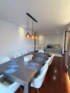 Apartaestudio en venta en Chico, Bogotá, 71 m² · foto 8 de 20