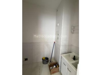 Apartamento en venta en Chapinero, Bogotá · foto 12 de 20