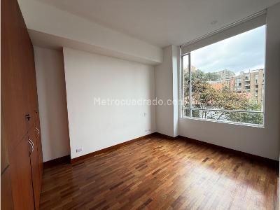Apartamento en venta en Chapinero, Bogotá · foto 14 de 20