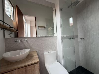 Apartamento en venta en Chapinero, Bogotá · foto 18 de 20