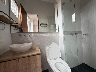 Apartamento en venta en Chapinero, Bogotá · foto 19 de 20
