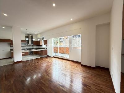 Apartamento en venta en Chapinero, Bogotá · foto 2 de 20
