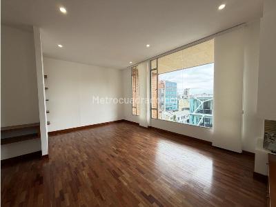 Apartamento en venta en Chapinero, Bogotá · foto 3 de 20