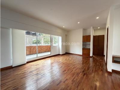 Apartamento en venta en Chapinero, Bogotá · foto 4 de 20
