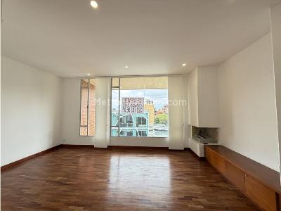 Apartamento en venta en Chapinero, Bogotá · foto 5 de 20