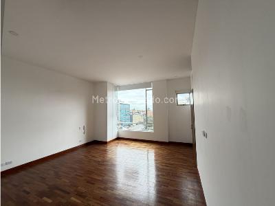Apartamento en venta en Chapinero, Bogotá · foto 7 de 20