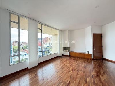 Apartamento en venta en Chapinero, Bogotá · foto 8 de 20